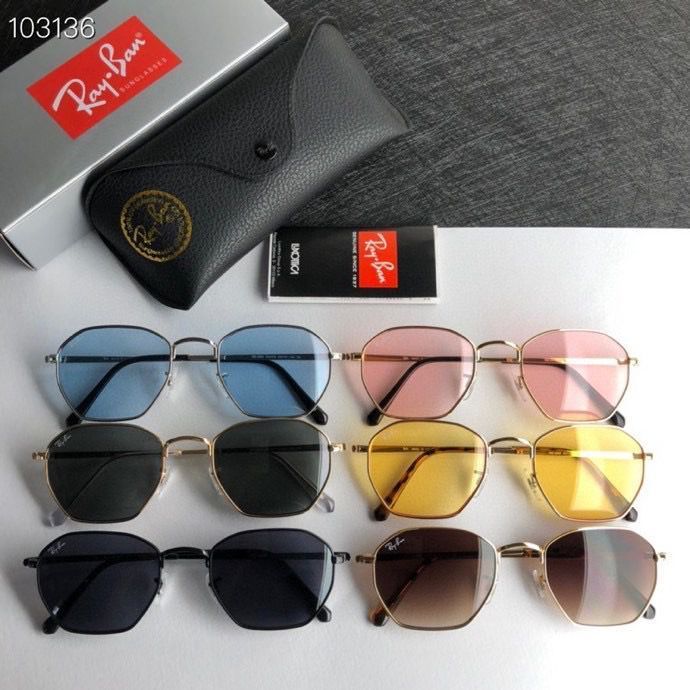 R*ayban Glasses Top