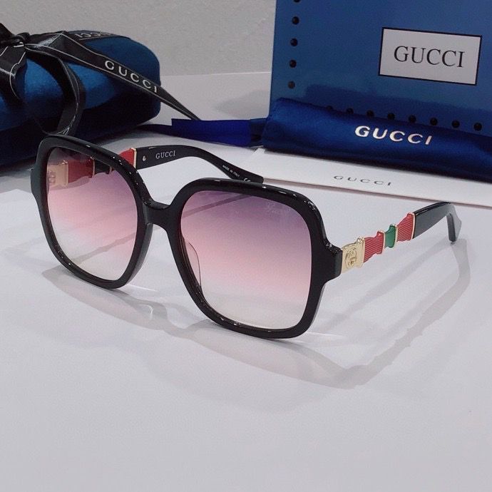 Top Quality G*ucci Glasses