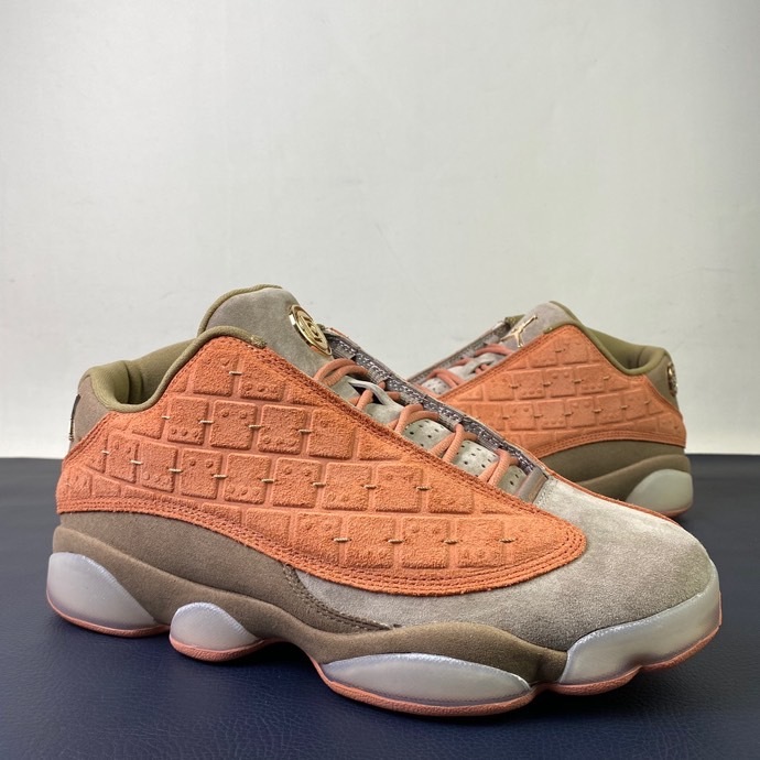 Air Jordan 13