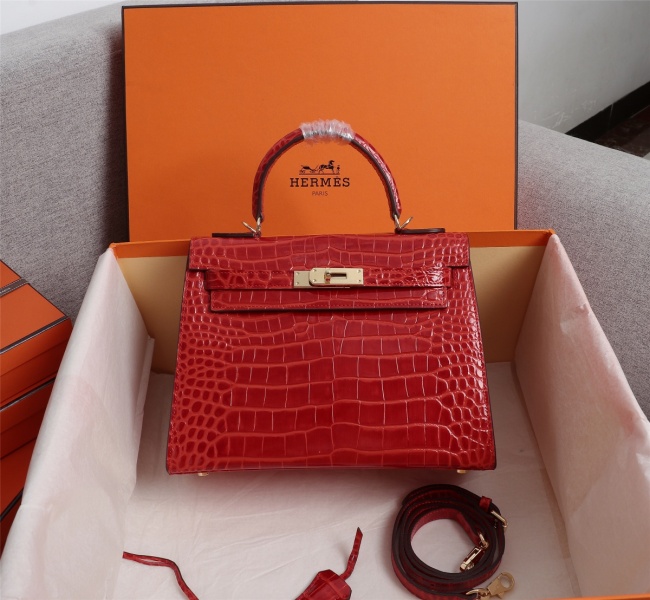 H*ermes Bag Top Quality