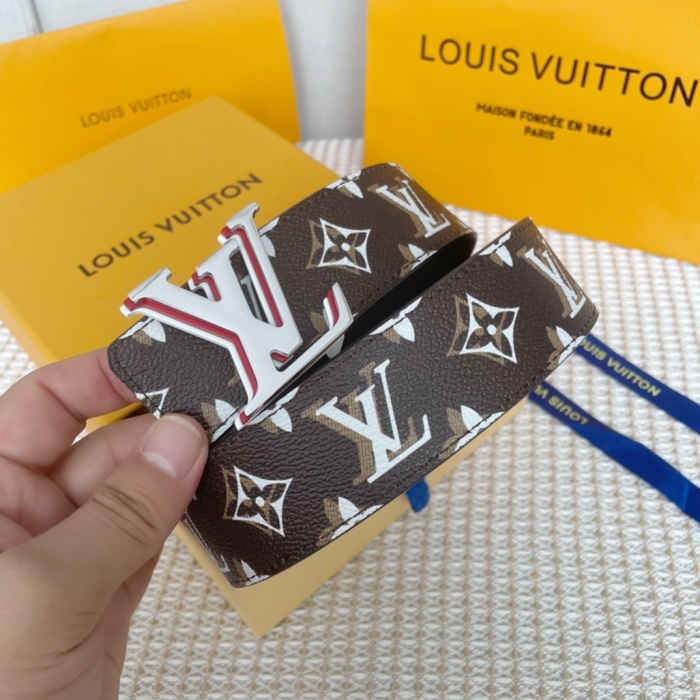 L*ouis V*uitton Belts Top Quality735