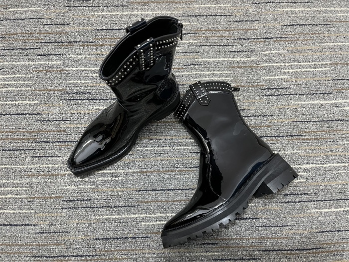 Women A*lexander W*ang Top Boots