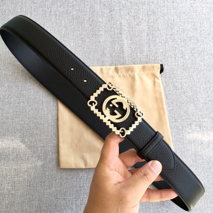 G*ucci Belts Top Quality 534