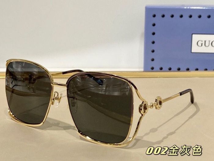 Top Quality G*ucci Glasses