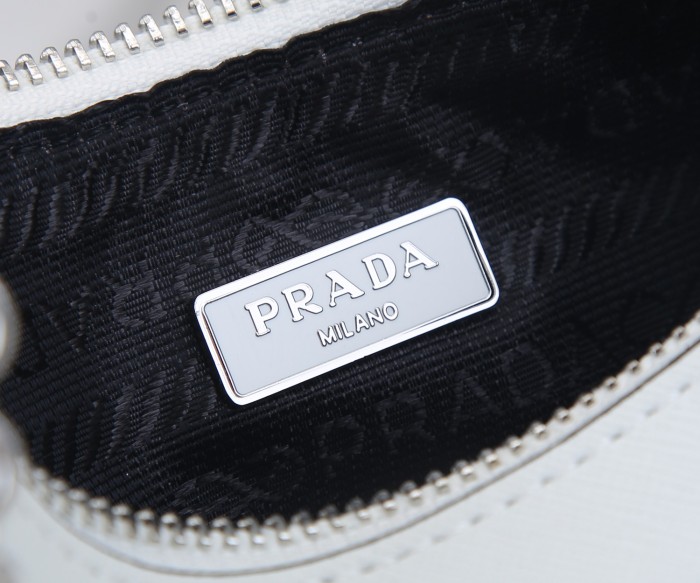 P*rada Bag Top Quality 23*17*6.5CM