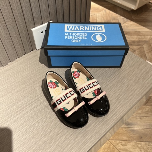 Kids Top Sneakers