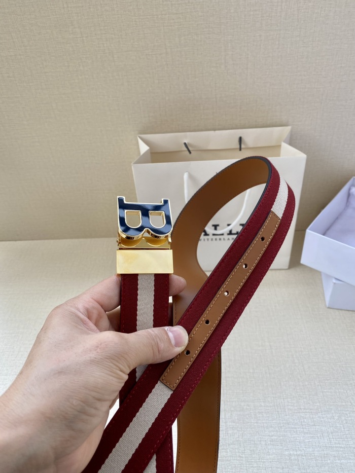 Other Belts Top Quality 35MM