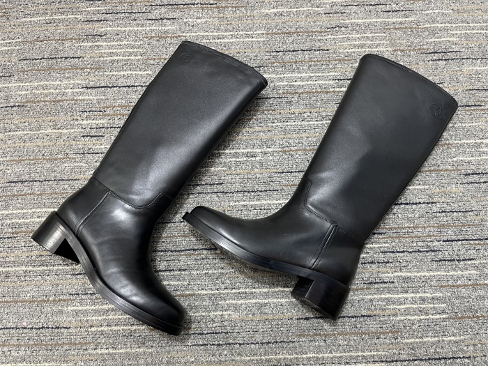 Women C*hanel Top Quality Sneaker