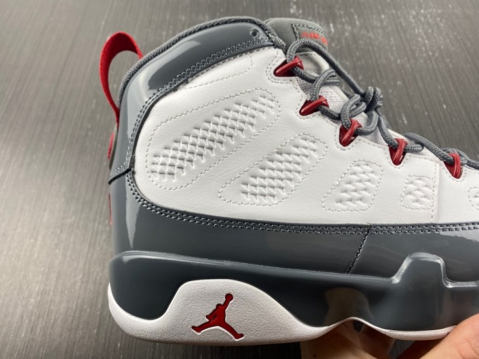 Air Jordan 9 CT8019-162
