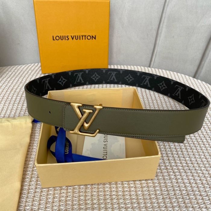 L*ouis V*uitton Belts Top Quality715