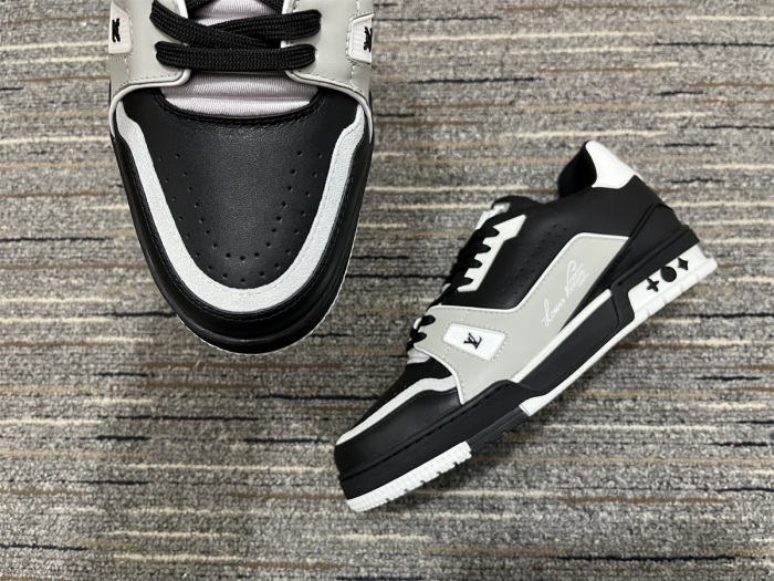 Men L*ouis V*uitton Top Quality Sneakers