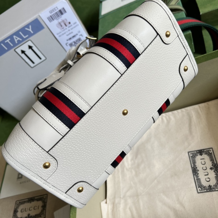 G*ucci Bag Top Quality 27*18*14CM