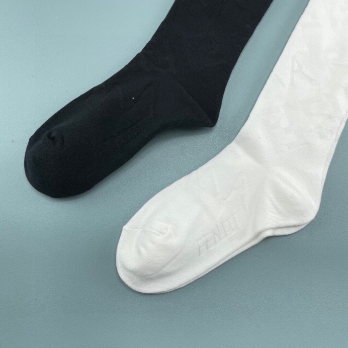 Socks 2pairs