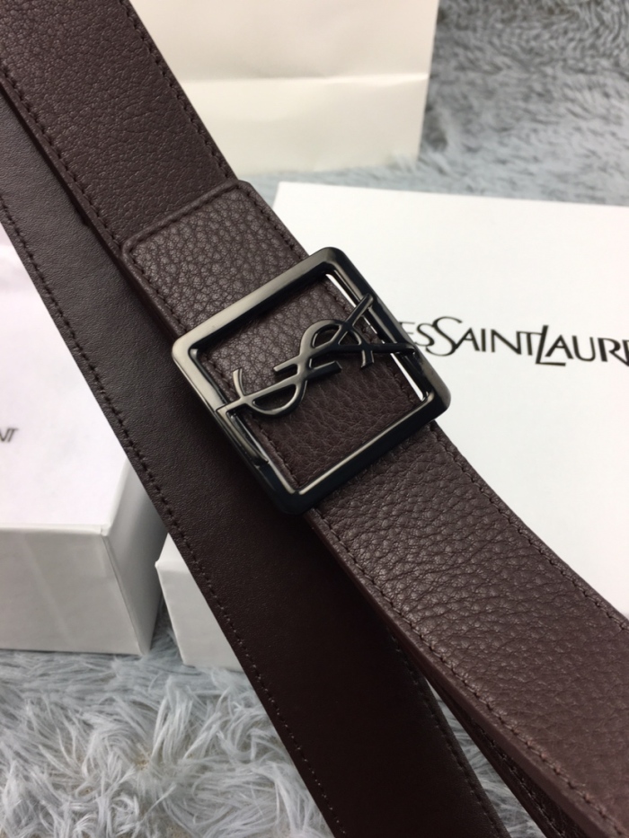 Y*SL Belts Top Quality 35MM
