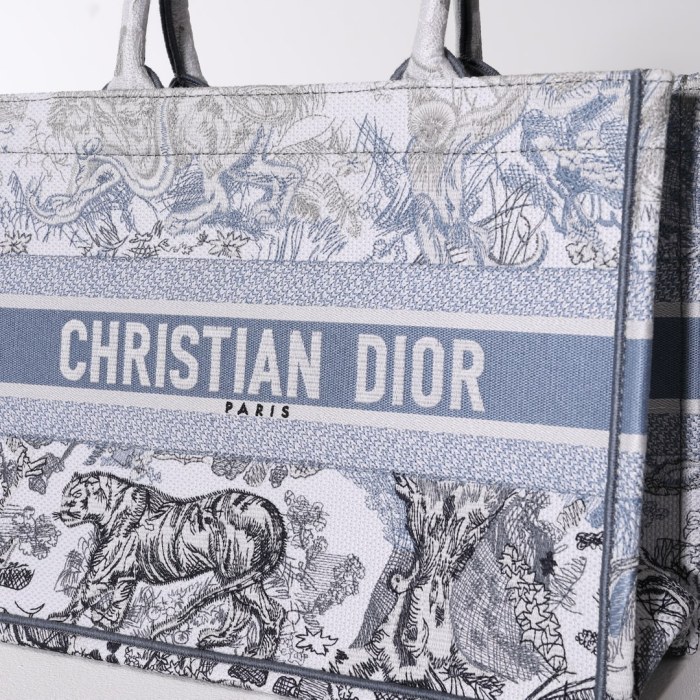 D*ior Bag Top Quality 41.5*35*18CM