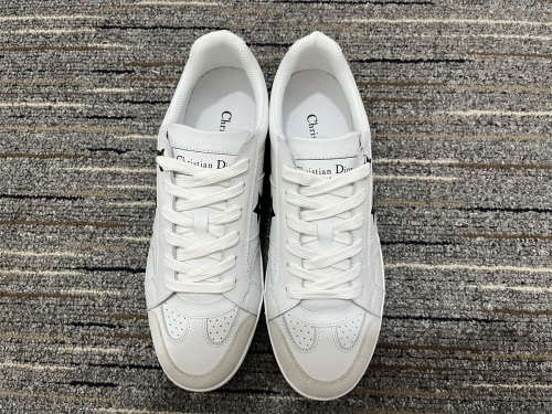 Men Women D*ior Top Quality Sneakers