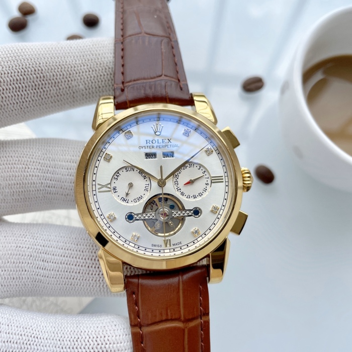 Watches Top Quality 43*12MM