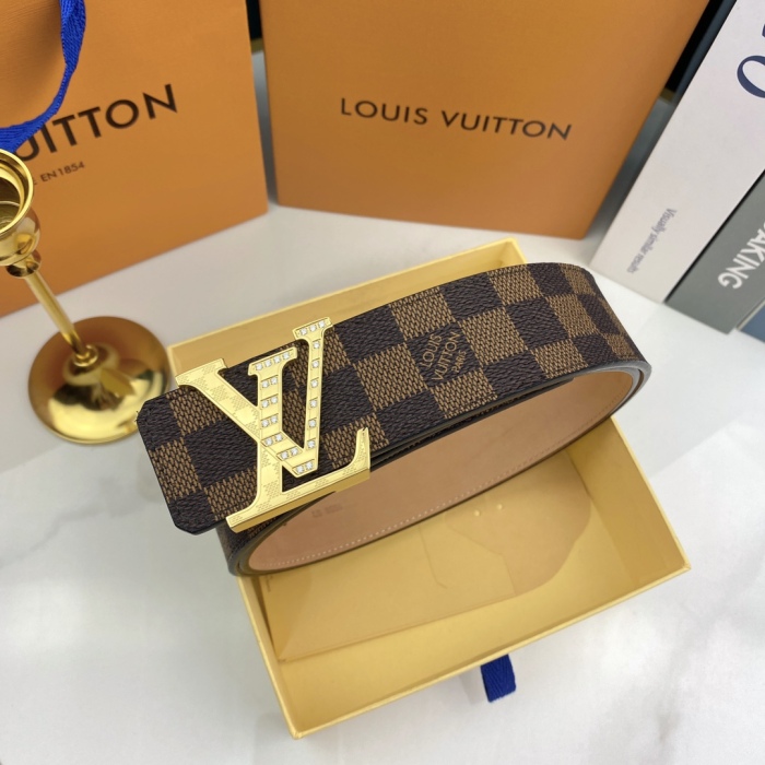 L*ouis V*uitton Belts Top Quality762
