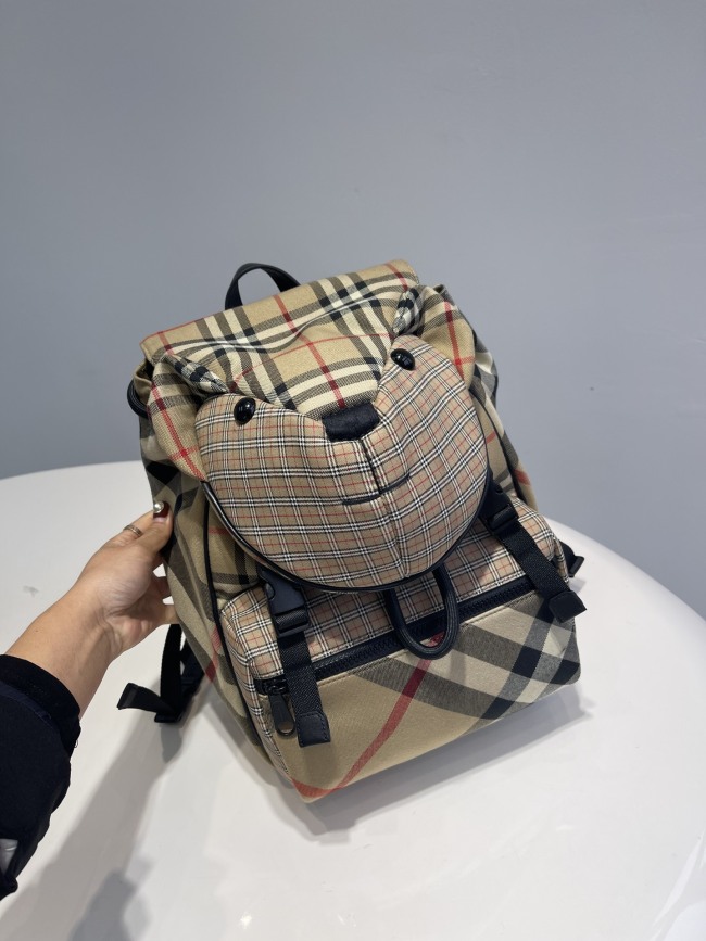 B*urberry Bag Top Quality 36*26*11CM