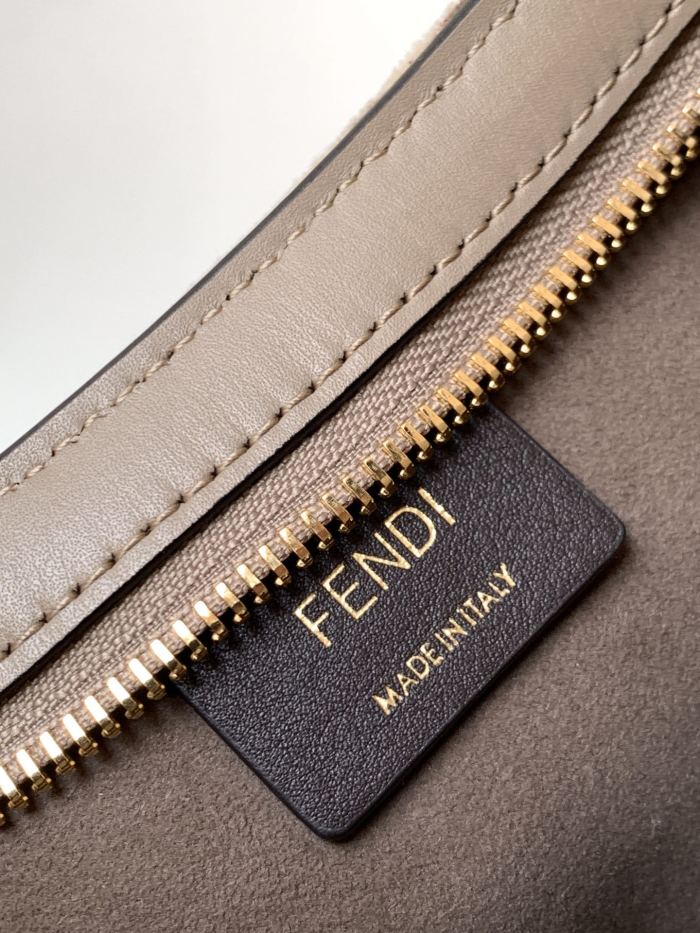 F*endi Bag Top Quality 32*11*5CM