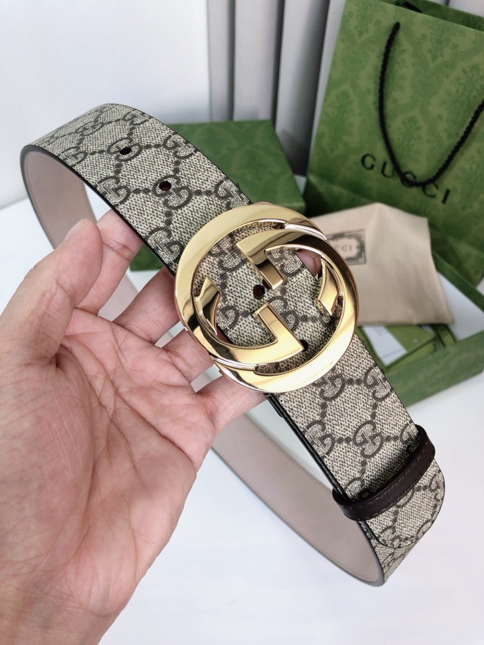 G*ucci Belts Top Quality 600