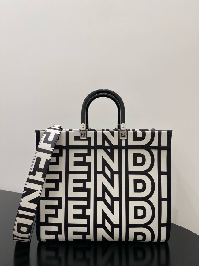 F*endi Bag Top Quality 35*17*31CM