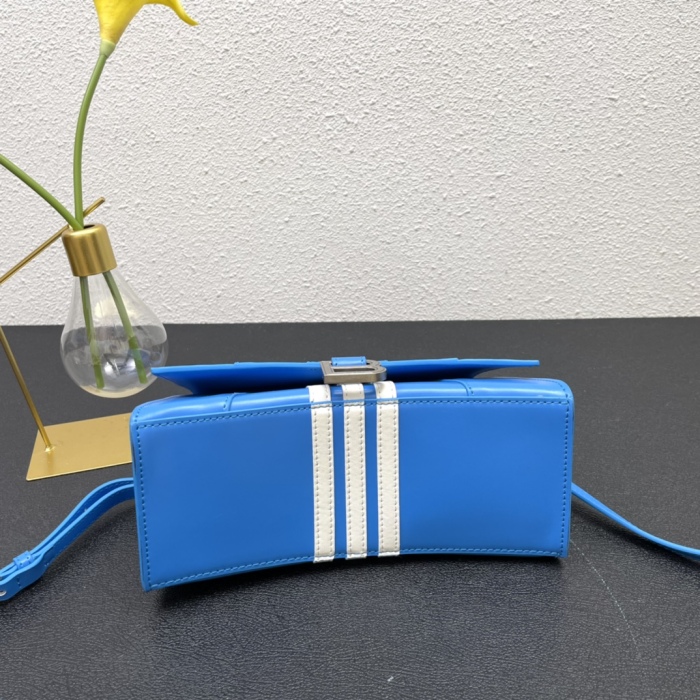 B*alenciaga Top Bag 23*10*24cm