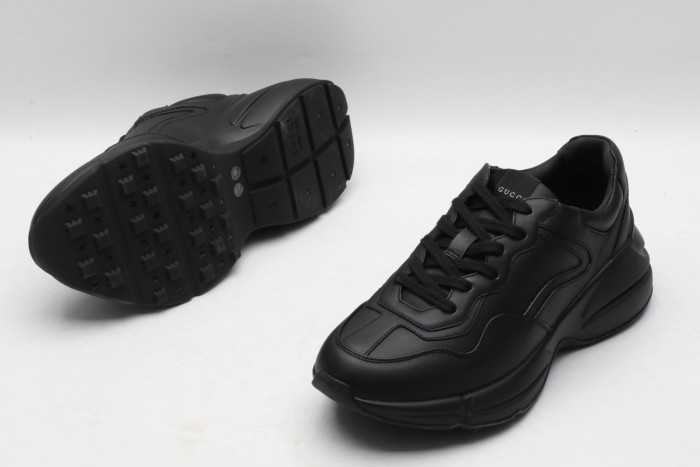 Men Women G*ucci Top Sneaker