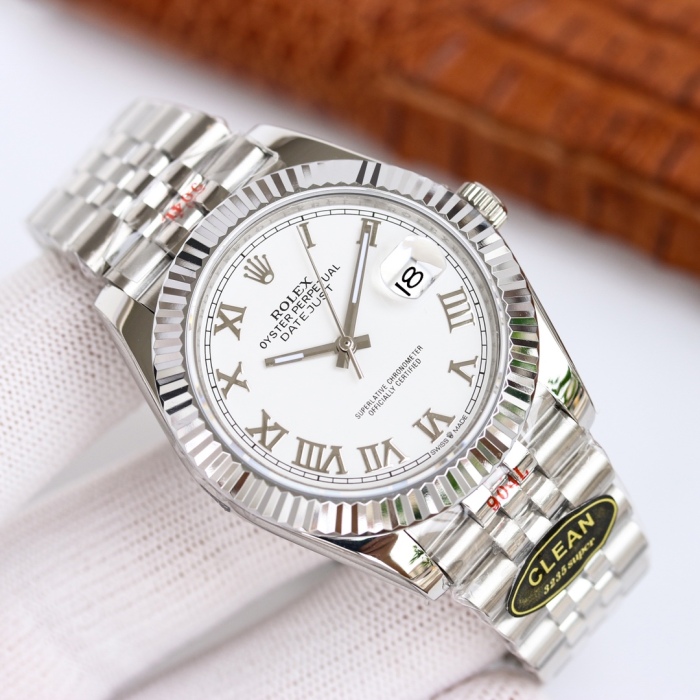 Watches Top Quality 41MM