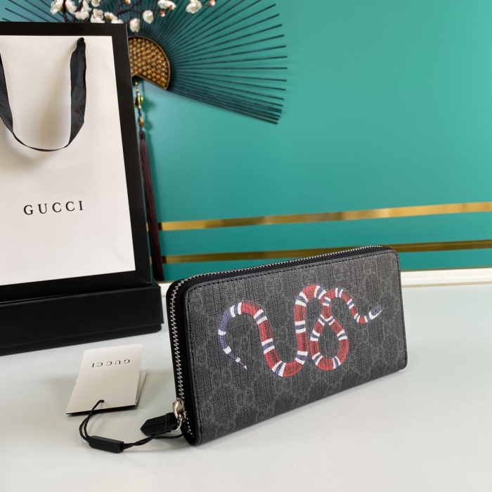 G*ucci Bag Top Quality 19*10.5*2.5cm