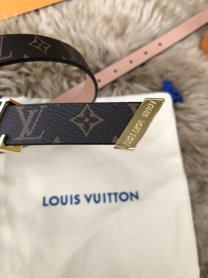L*ouis V*uitton Belts Top Quality802