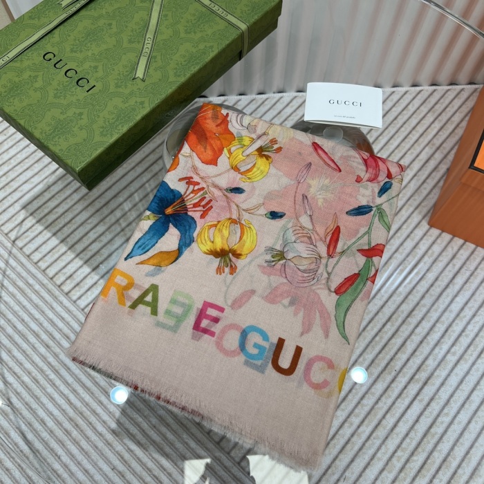 Scarf 110*200CM