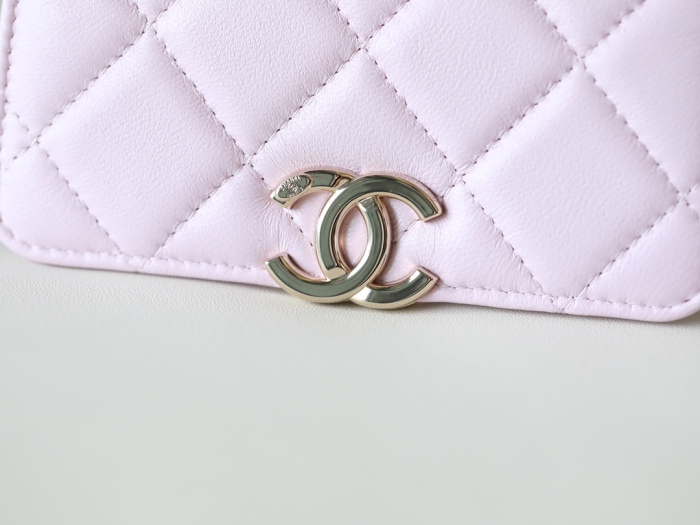 C*hanel Bag Top Quality 9.5*13*6CM