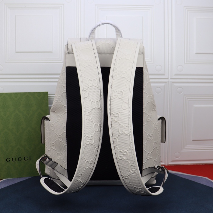 G*ucci Top Bag 34*41*12cm