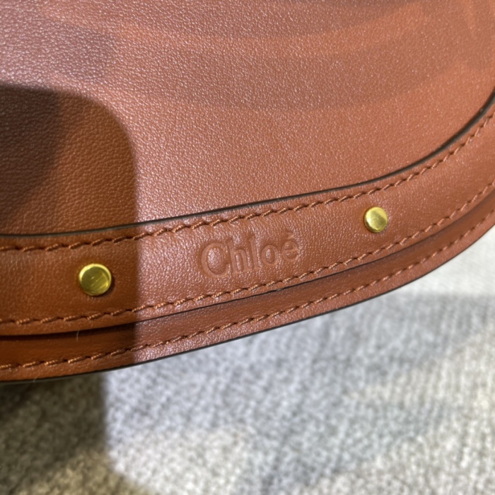 C*hloe Bag Top Quality 18.5*6.5*15CM