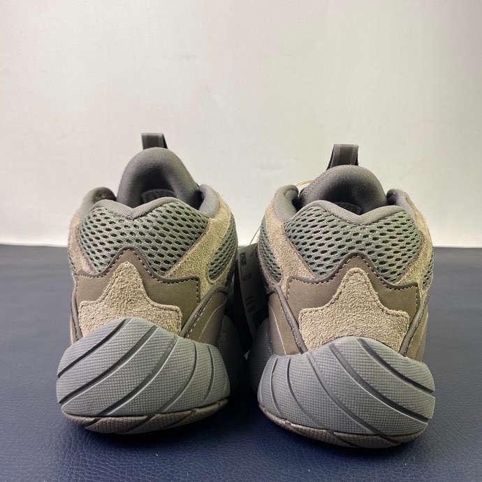 Yeezy 500 Clay Brown GX3606