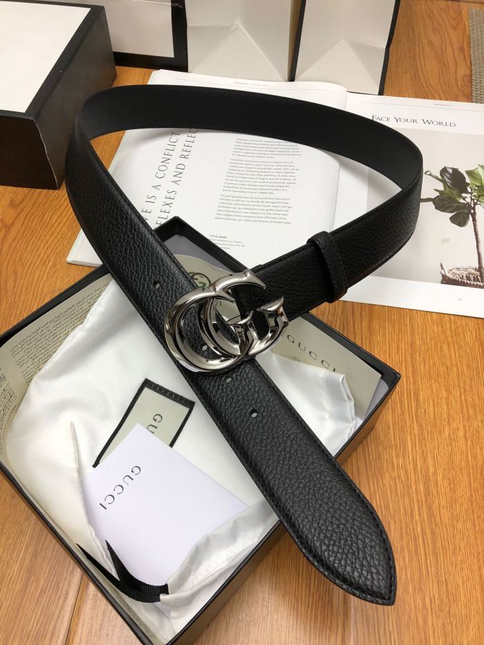 G*ucci Belts Top Quality 419