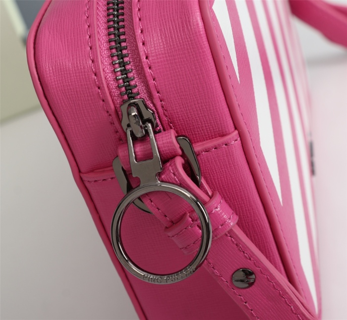 O*ff W*hite Bag Top Quality 22*14*6CM