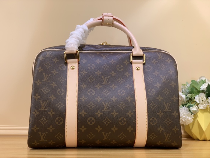 L*ouis V*uitton Bag Top Quality 41*26*23CM