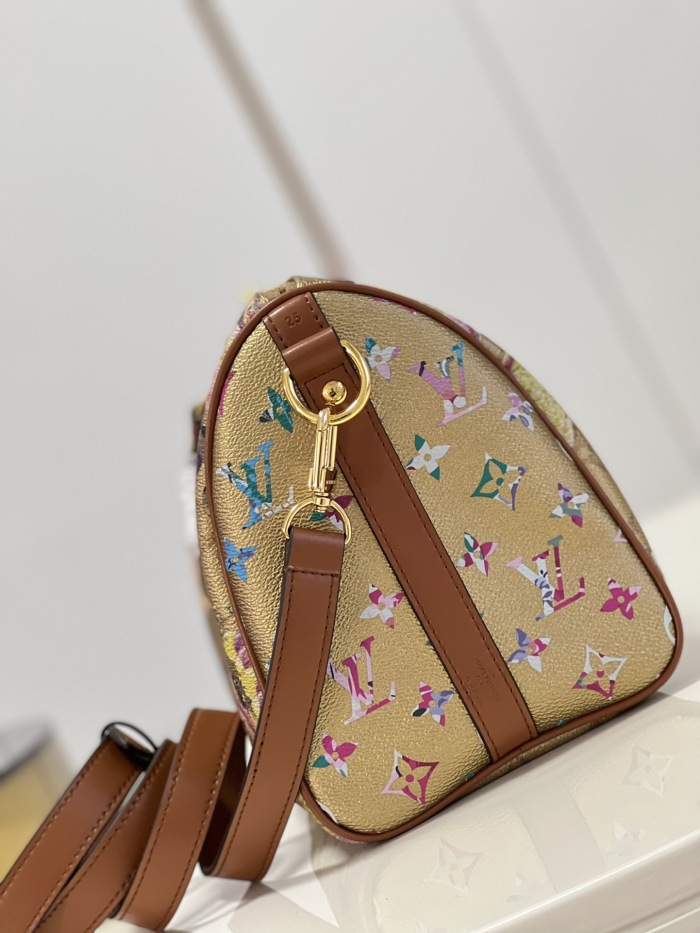 L*ouis V*uitton Bag Top Quality 25*19*15CM