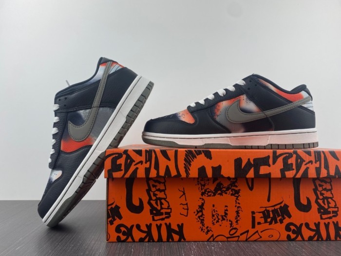 Nike DUNK LOW RETRO PRM DM0108-001