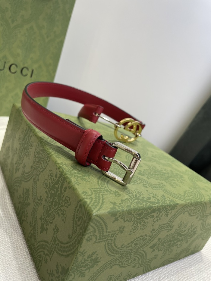 G*ucci Belts Top Quality 575