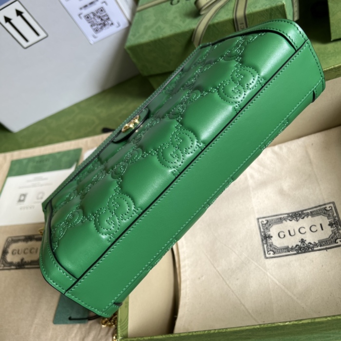 G*ucci Bag Top Quality 26*17.5*8CM