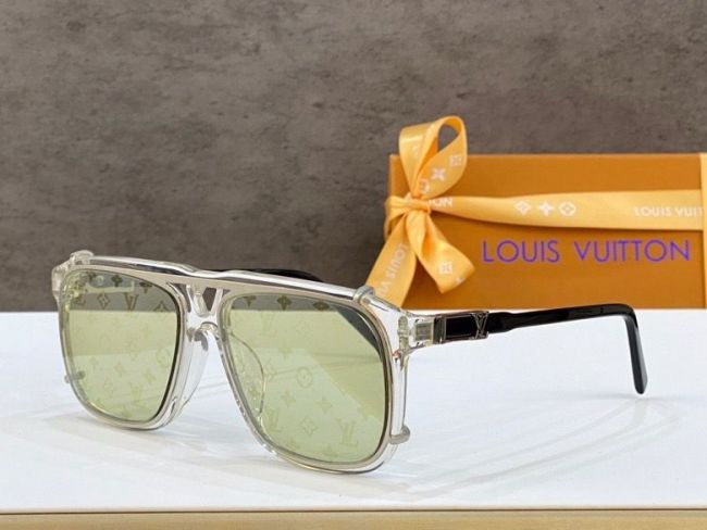 Top Quality L*ouis V*uitton Glasses