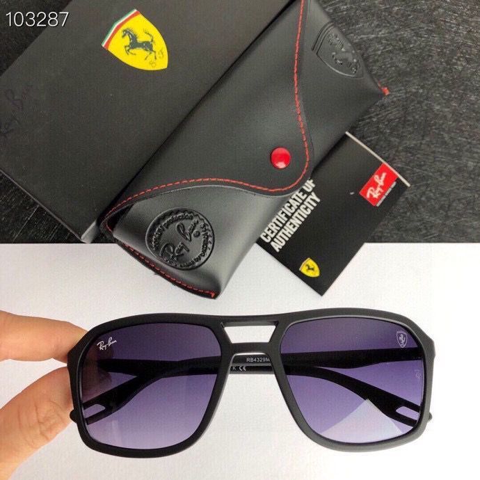 R*ayban Glasses Top