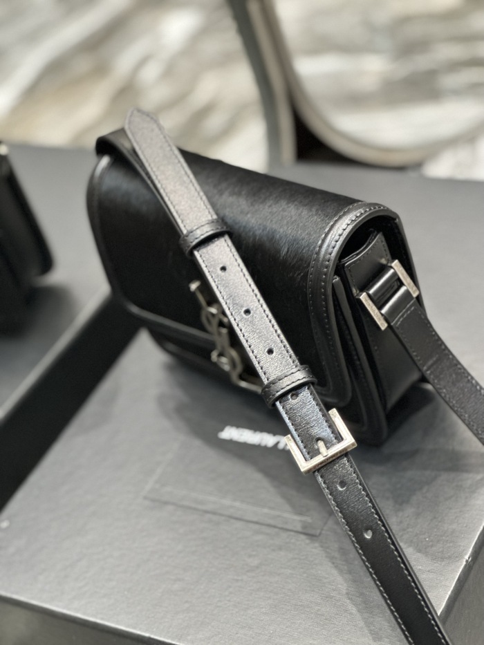 Y*SL Top Bag 19*13*5CM