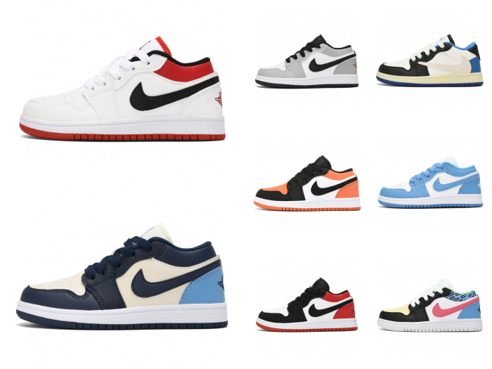 Kids Shoes