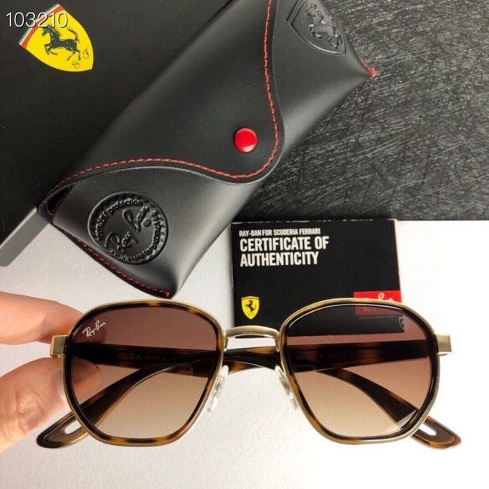 R*ayban Glasses Top
