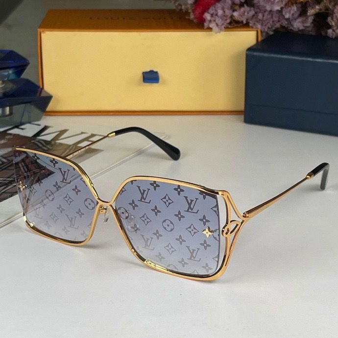 Top Quality L*ouis V*uitton Glasses