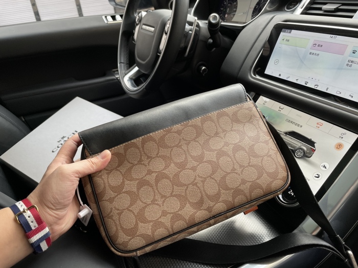 C*oach Bag Top Quality 29*21*7cm
